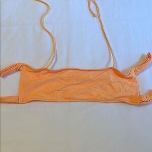 White Fox Boutique Bikini Top
